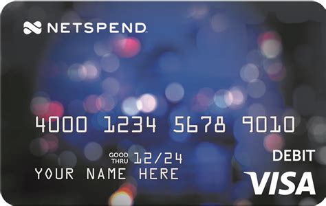 best prepaid visa debit card.